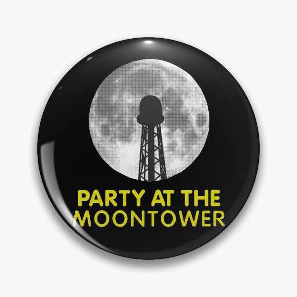 Artikelvorschau, Benommen und verwirrt Party am Montag entworfen und verkauft von GeorgeKelly95.