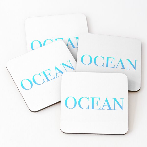 Item preview, Ocean  designed and sold by sunnytvart.