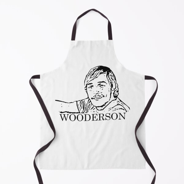 Artikelvorschau, Benommen und verwirrt wooderson Kunstgeschenk entworfen und verkauft von GeorgeKelly95.