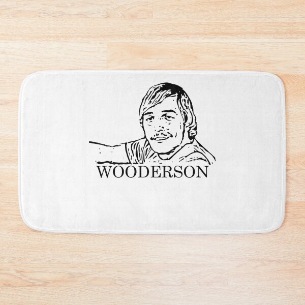 Artikelvorschau, Benommen und verwirrt wooderson Kunstgeschenk entworfen und verkauft von GeorgeKelly95.