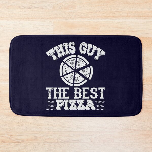 Item preview, Pizza Design Awesome - Just A Girl Who Loves Pizza T-Shirt designed and sold by TshirtStoreBD24.