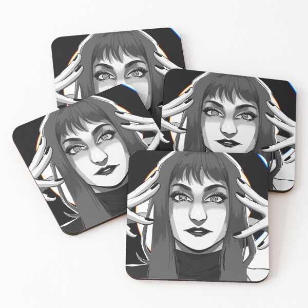 Item preview, Don't Tell Amy designed and sold by DesireComics.