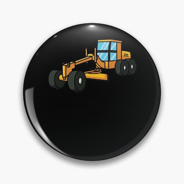 Item preview, asphalt distributor construction site machine Construction workers boys designed and sold by 123428094.