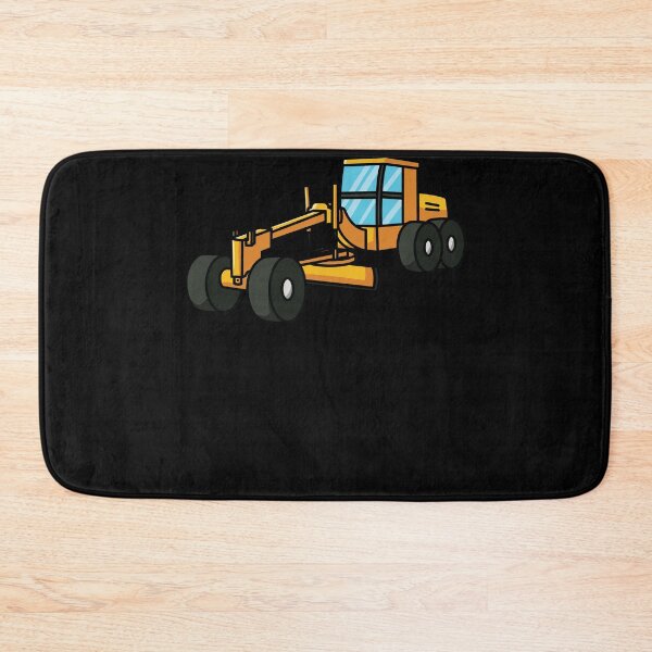 Item preview, asphalt distributor construction site machine Construction workers boys designed and sold by 123428094.