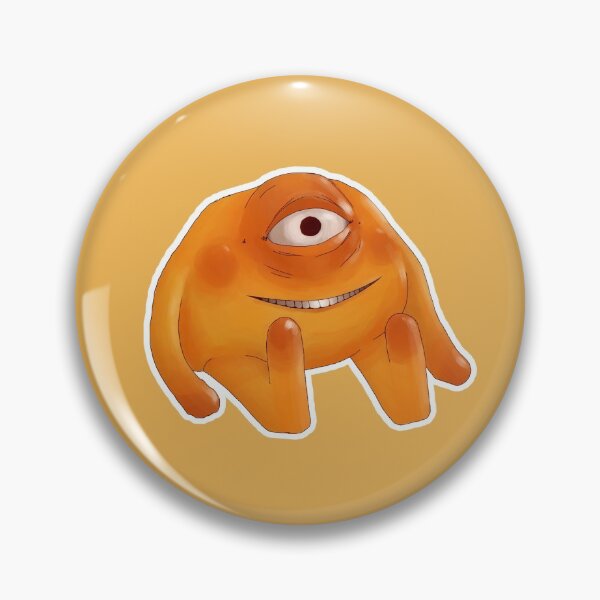 Item preview, him (illustration) designed and sold by GarbageSalt.
