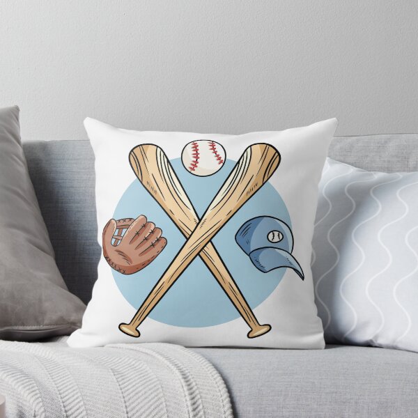 Item preview, Baseball Symbols designed and sold by oixxo.