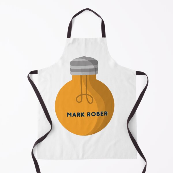 Item preview, Mark Rober T-shirt designed and sold by Nuurdiirye.