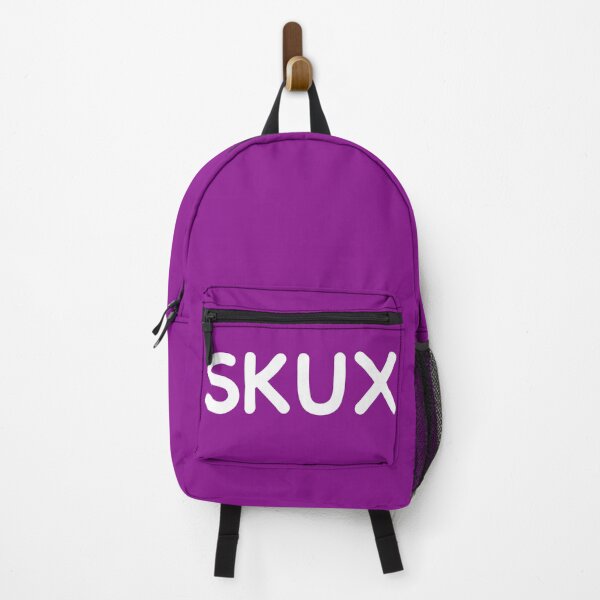 Item preview, Skux, White, Kiwi Slang designed and sold by Kiwidom.
