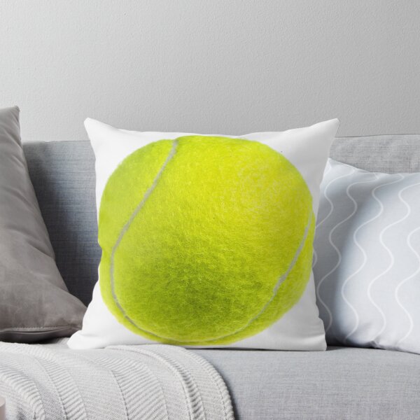 Item preview, Just tennis ball designed and sold by EvieWoj.
