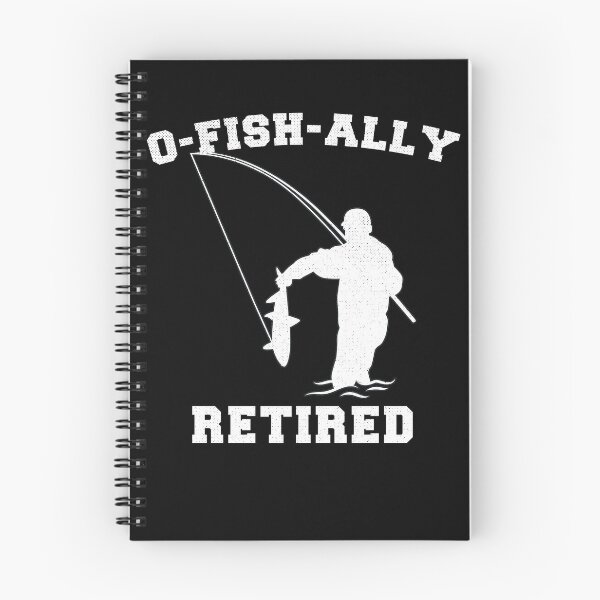 Artikelvorschau, Pensionierte Fischer Männer Ruhestand O-Fish-Ally Ruhestand 2021 entworfen und verkauft von 123428094.