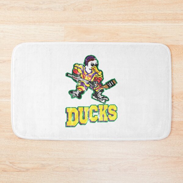 Item preview, Mighty Ducks T-ShirtClassic Mighty Ducks Logo designed and sold by SilasBleama.