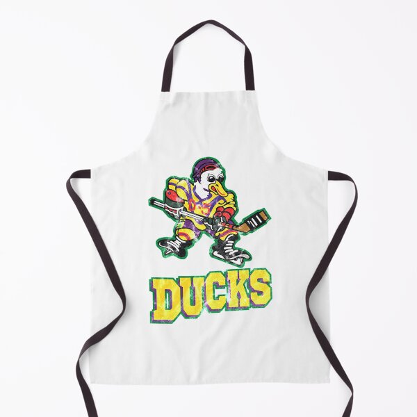 Item preview, Mighty Ducks T-ShirtClassic Mighty Ducks Logo designed and sold by SilasBleama.