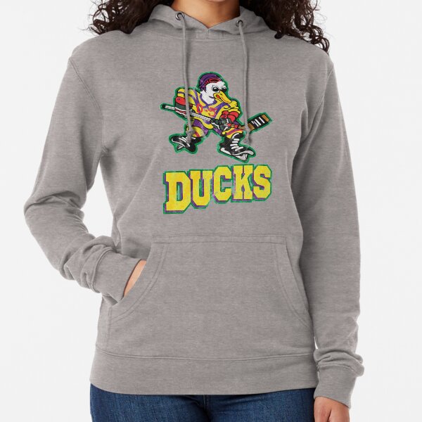 Mighty ducks movie hoodie store