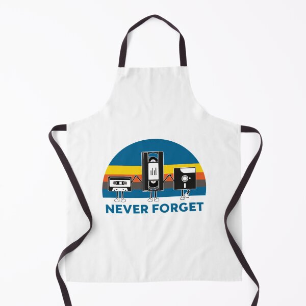 Item preview, Never Forget T-Shirtnever forget designed and sold by SilasBleama.