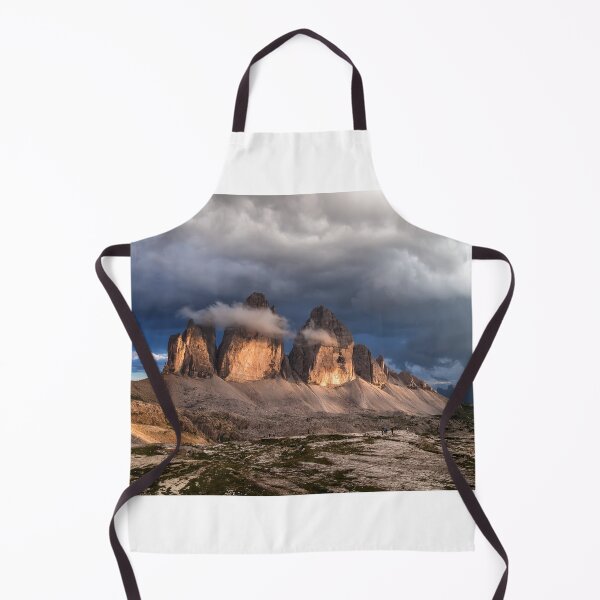 Item preview, Three peaks designed and sold by Bogdan Maris.