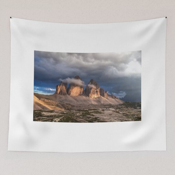 Item preview, Three peaks designed and sold by Bogdan Maris.