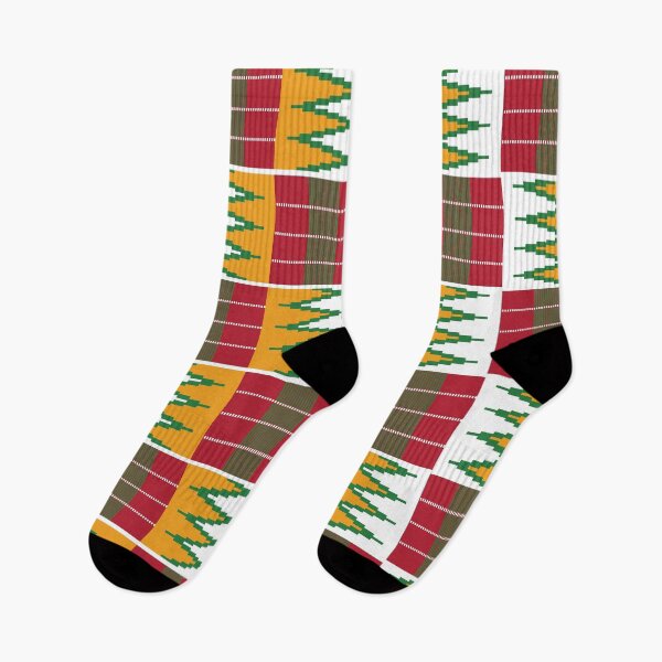 Item preview, Bright Kente Cloth 6 designed and sold by hellcom.