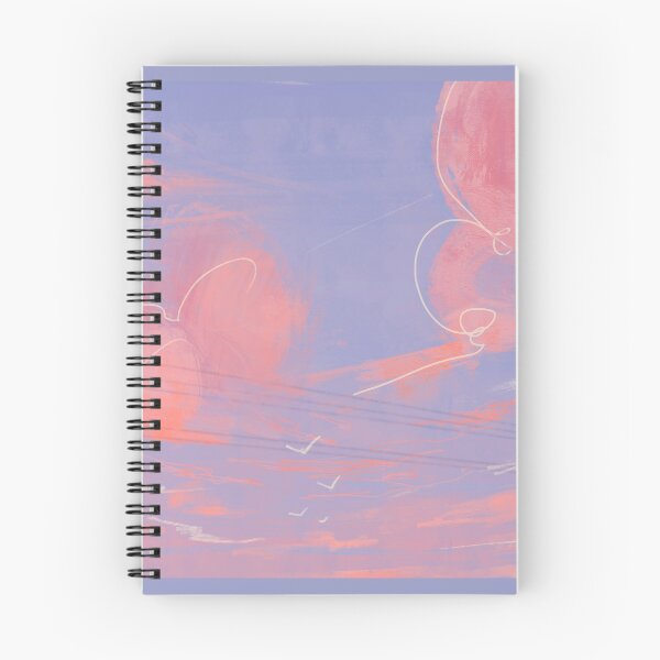 Item preview, Sunset No. 11 designed and sold by Kyrah Sy.