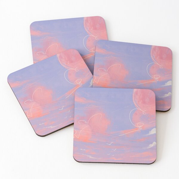 Item preview, Sunset No. 11 designed and sold by Kyrah Sy.