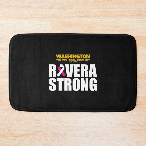 Item preview, Rivera Strong T-ShirtWashington Football Team Rivera Strong designed and sold by SilasBleama.