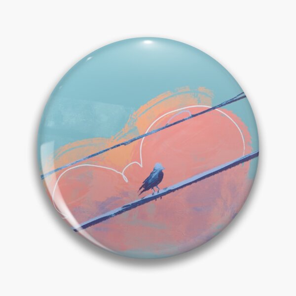 Item preview, Sunset No. 12 designed and sold by Kyrah Sy.
