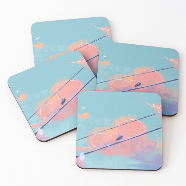 Item preview, Sunset No. 12 designed and sold by Kyrah Sy.