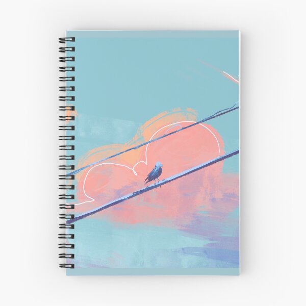 Item preview, Sunset No. 12 designed and sold by Kyrah Sy.