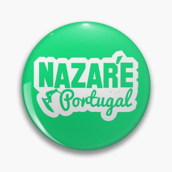 Item preview, Nazare Surf Break, Portugal designed and sold by Kiwidom.