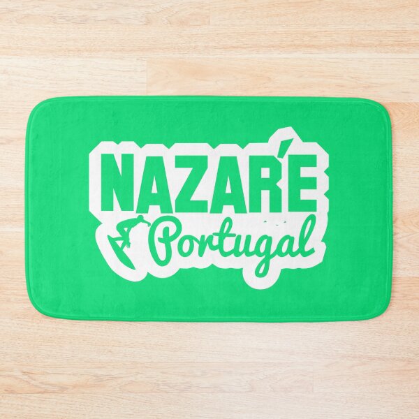 Item preview, Nazare Surf Break, Portugal designed and sold by Kiwidom.