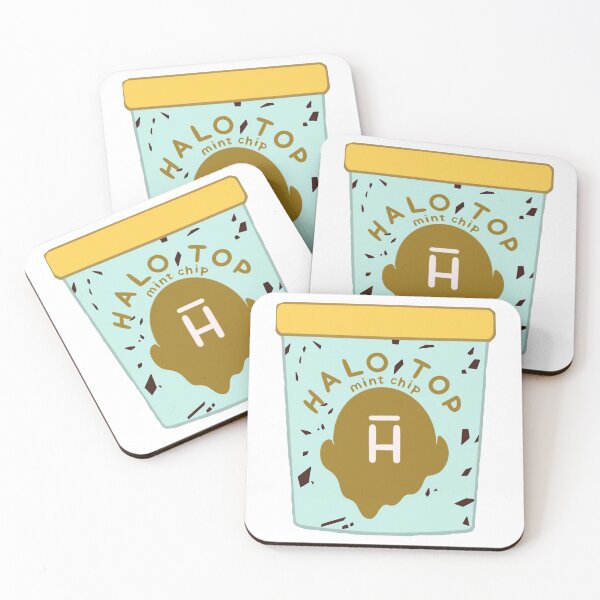 Item preview, Mint Chip designed and sold by creative-spaces.