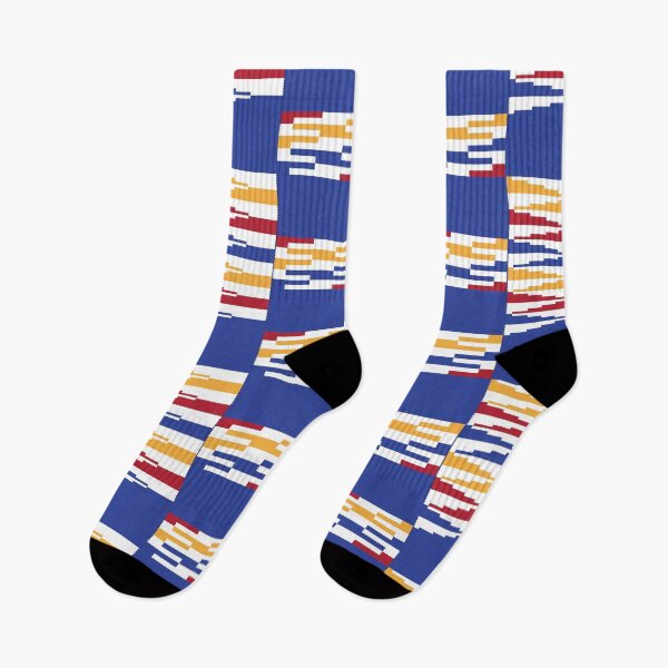 Item preview, Bright Kente Cloth 7 designed and sold by hellcom.