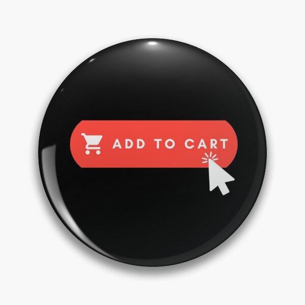 Item preview, Add To Cart Temptation designed and sold by Amateuristic.