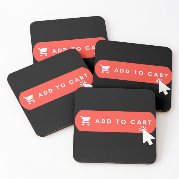 Item preview, Add To Cart Temptation designed and sold by Amateuristic.