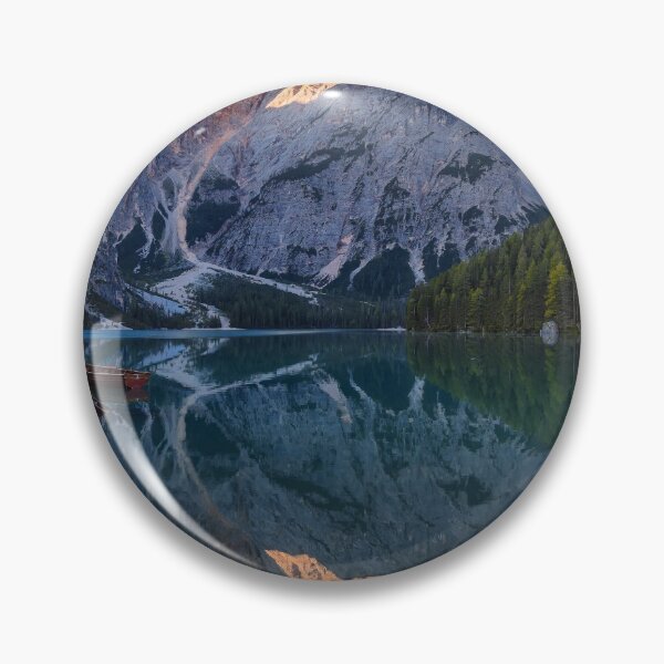 Item preview, Alpine lake designed and sold by Bogdan Maris.