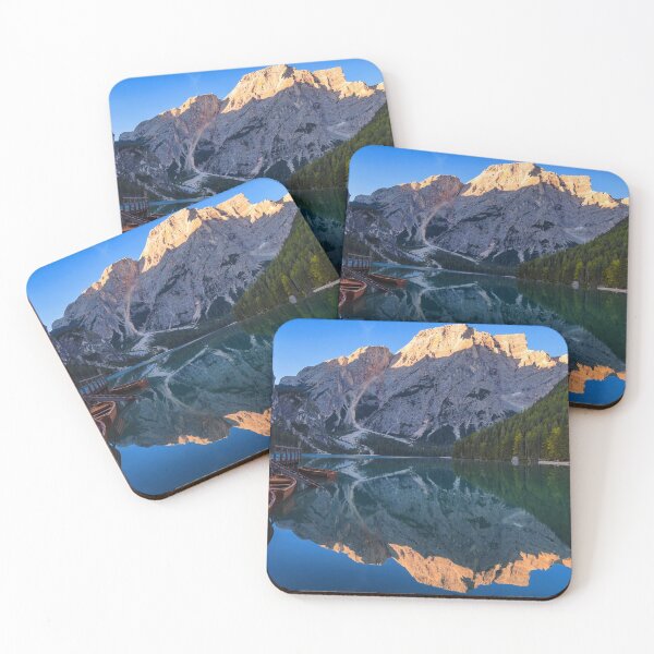 Item preview, Alpine lake designed and sold by Bogdan Maris.