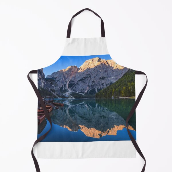 Item preview, Alpine lake designed and sold by Bogdan Maris.