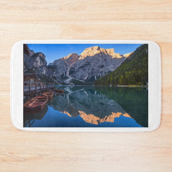 Item preview, Alpine lake designed and sold by Bogdan Maris.