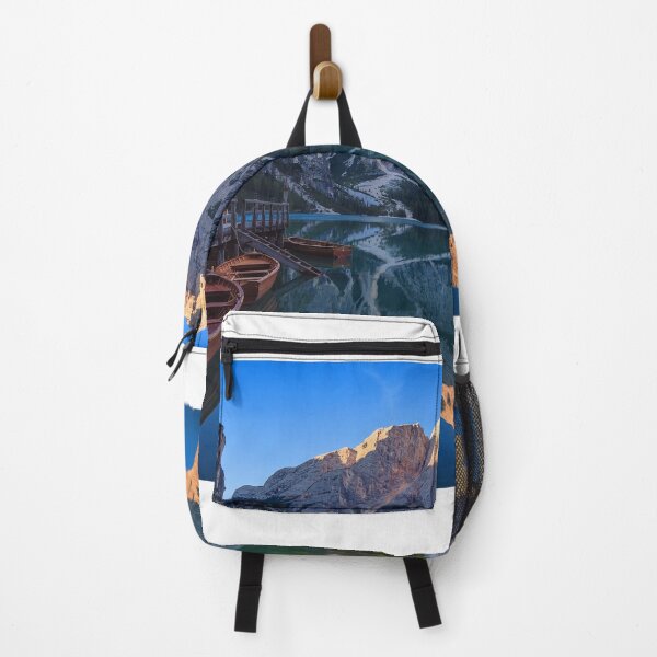 Item preview, Alpine lake designed and sold by Bogdan Maris.