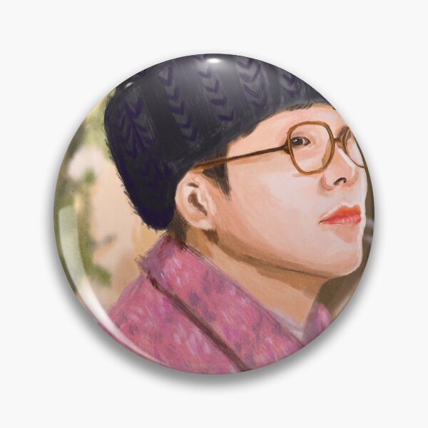 Item preview, P.O from BLOCK B designed and sold by AmyLye.