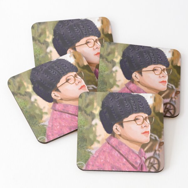 Item preview, P.O from BLOCK B designed and sold by AmyLye.