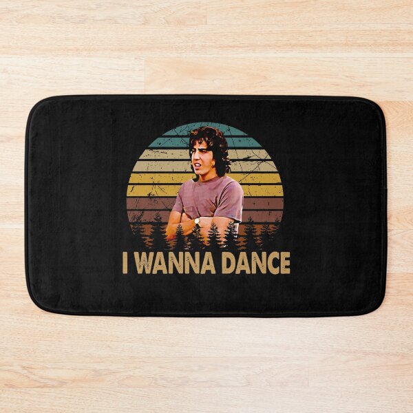 Item preview, Dazed and confused retro i wanna dance designed and sold by GeorgeKelly95.