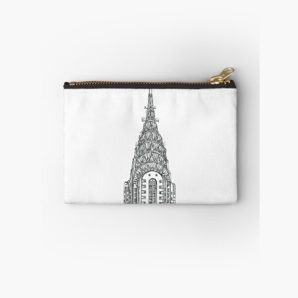 Item preview, Chrysler Building designed and sold by LERILERA.