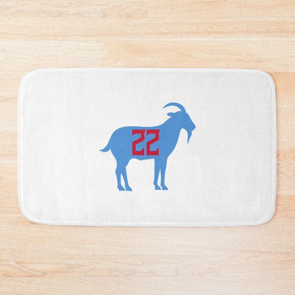 Item preview, Tennessee Titans T-ShirtTennessee Titans Derrick Henry GOAT 22 designed and sold by SilasBleama.