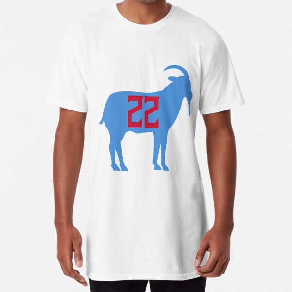 Tennessee Titans T-ShirtTennessee Titans Derrick Henry GOAT 22 Essential  T-Shirtundefined by SilasBleama