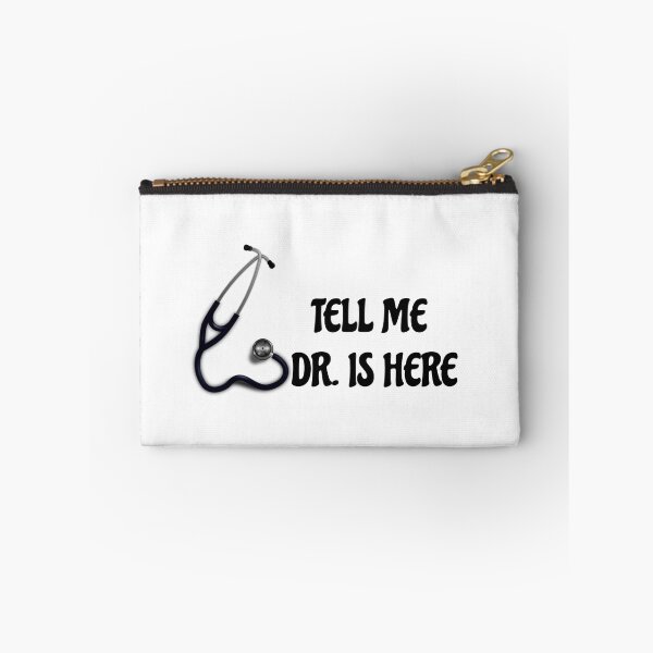 Item preview, TELL ME DR. IS HERE  designed and sold by ahfareed.