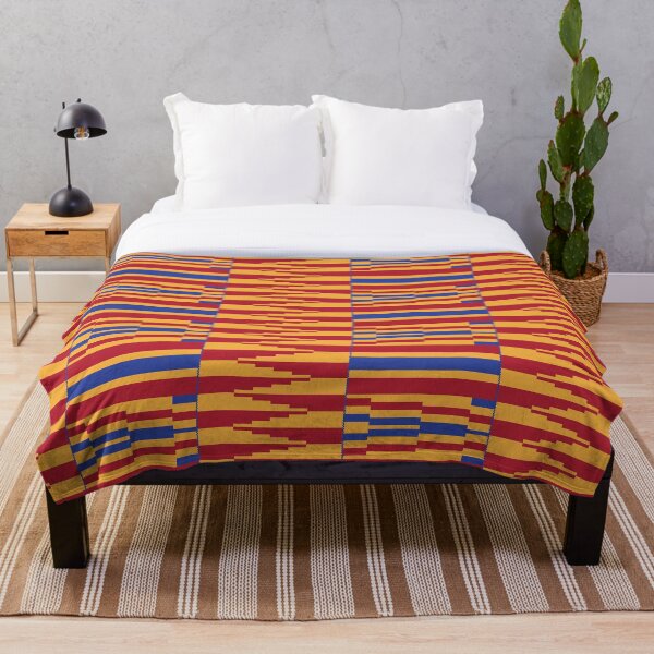 Item preview, Paño kente brillante 8 designed and sold by hellcom.