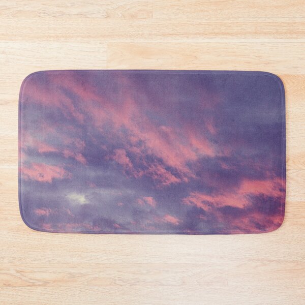 Item preview, Lilac & Pink Clouds designed and sold by House of Hartz by: Dominique11.