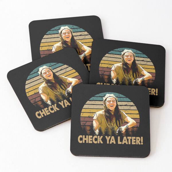 Item preview, Dazed and confused vintage retro check ya later designed and sold by GeorgeKelly95.