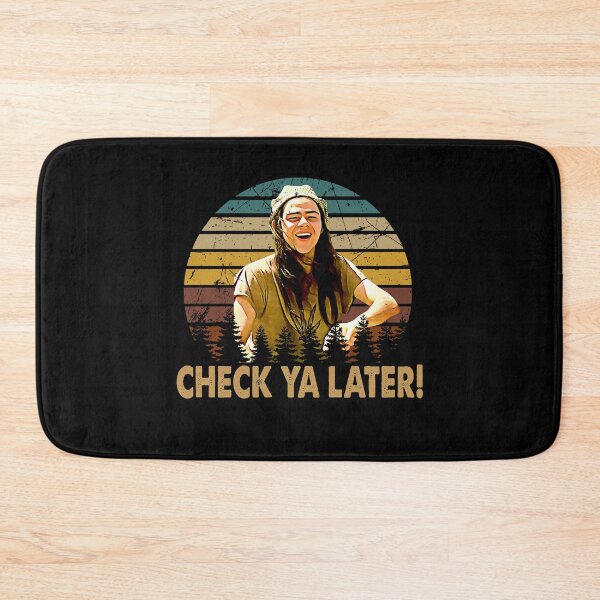Item preview, Dazed and confused vintage retro check ya later designed and sold by GeorgeKelly95.