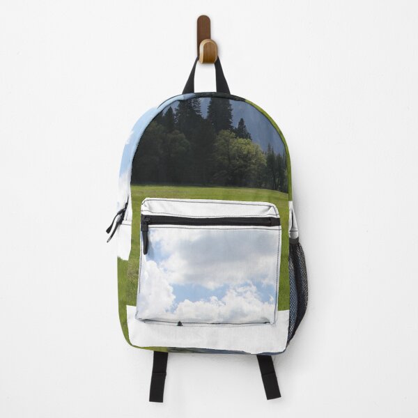 Item preview, paisaje de yosemite designed and sold by Iteejain.